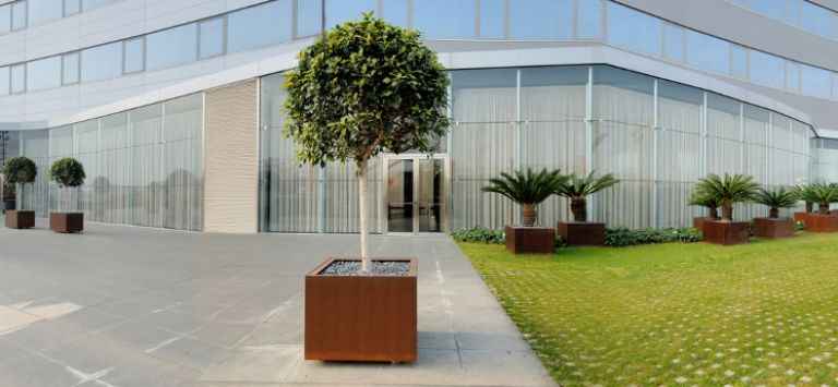 ALEXANDRE HOTEL FIRA CONGRESS