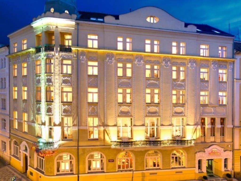 THEATRINO