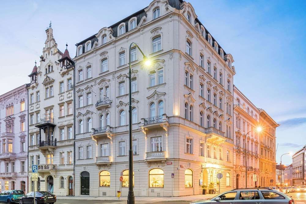 BEST WESTERN HOTEL MORAN