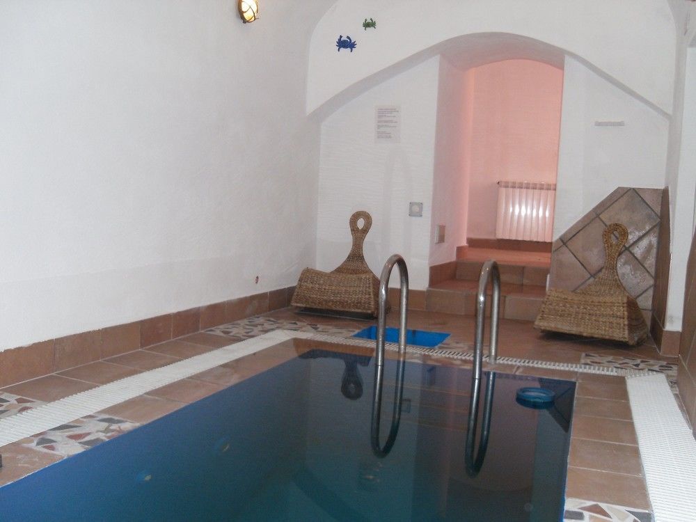 ISCHIA CASA NICOLA