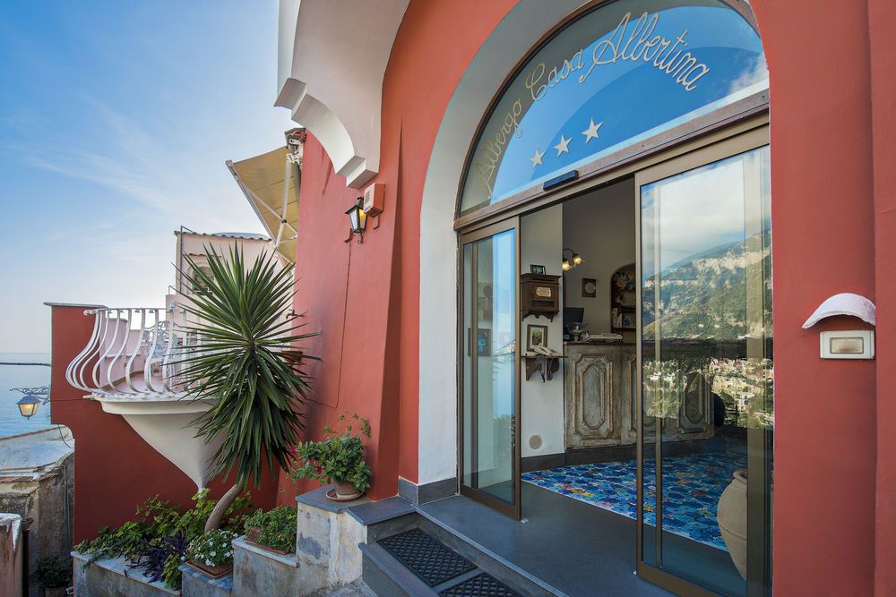 Casa Albertina