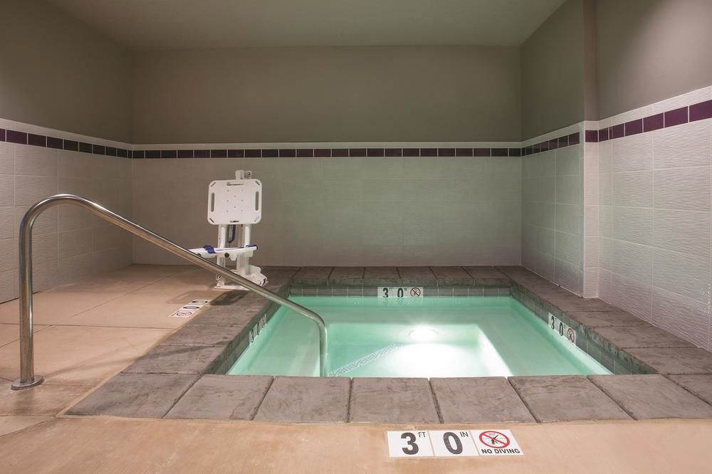LA QUINTA INN & SUITES BY WYNDHAM CEDAR CITY