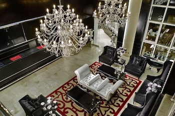 THE GABRIEL BOUTIQUE HOTEL