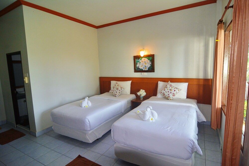 KLONGDAO BEACH RESORT