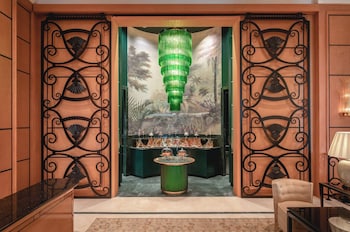 FOUR SEASONS NILE PLAZA