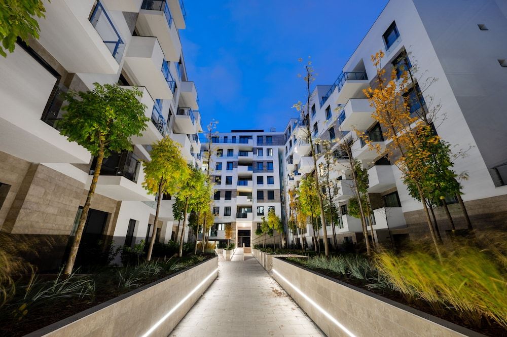 ELISABETH DOWNTOWN APARTMENTS BY FIRSTHOST