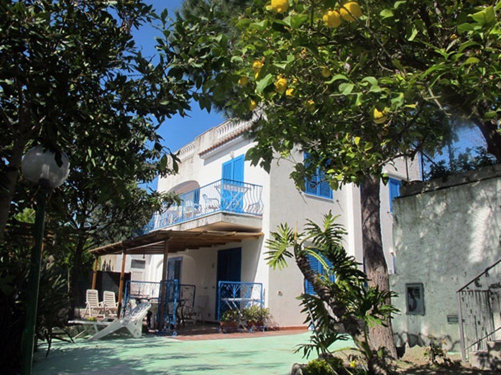 HOTE RESIDENCE VILLA MARINU