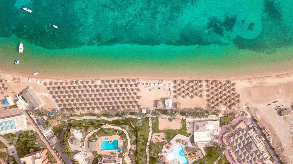 SENTIDO CARIBBEAN WORLD SOMA BAY