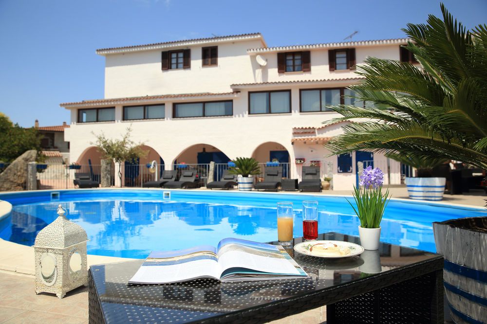 HOTEL RISTORANTE S'ASTORE