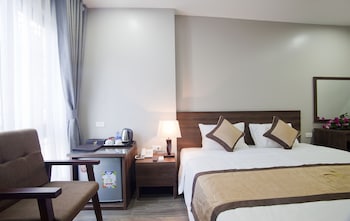 Victor Hotel Cau Giay