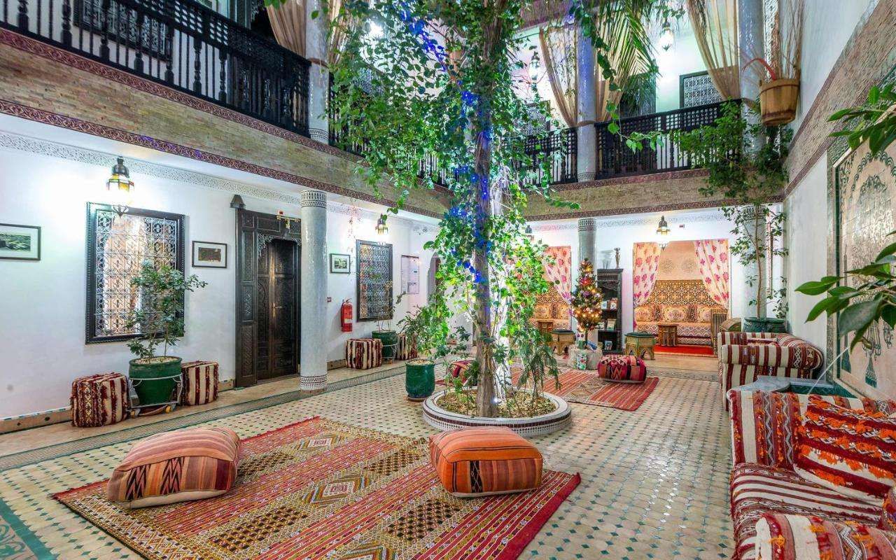 HOTEL & RYAD ART PLACE MARRAKECH