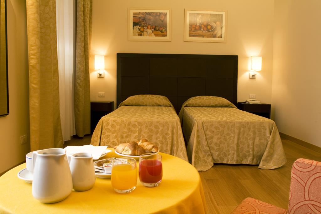 Delle Rose Terme & Wellness Spa