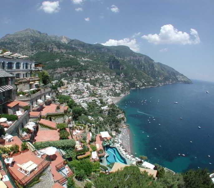 HOTEL LE AGAVI