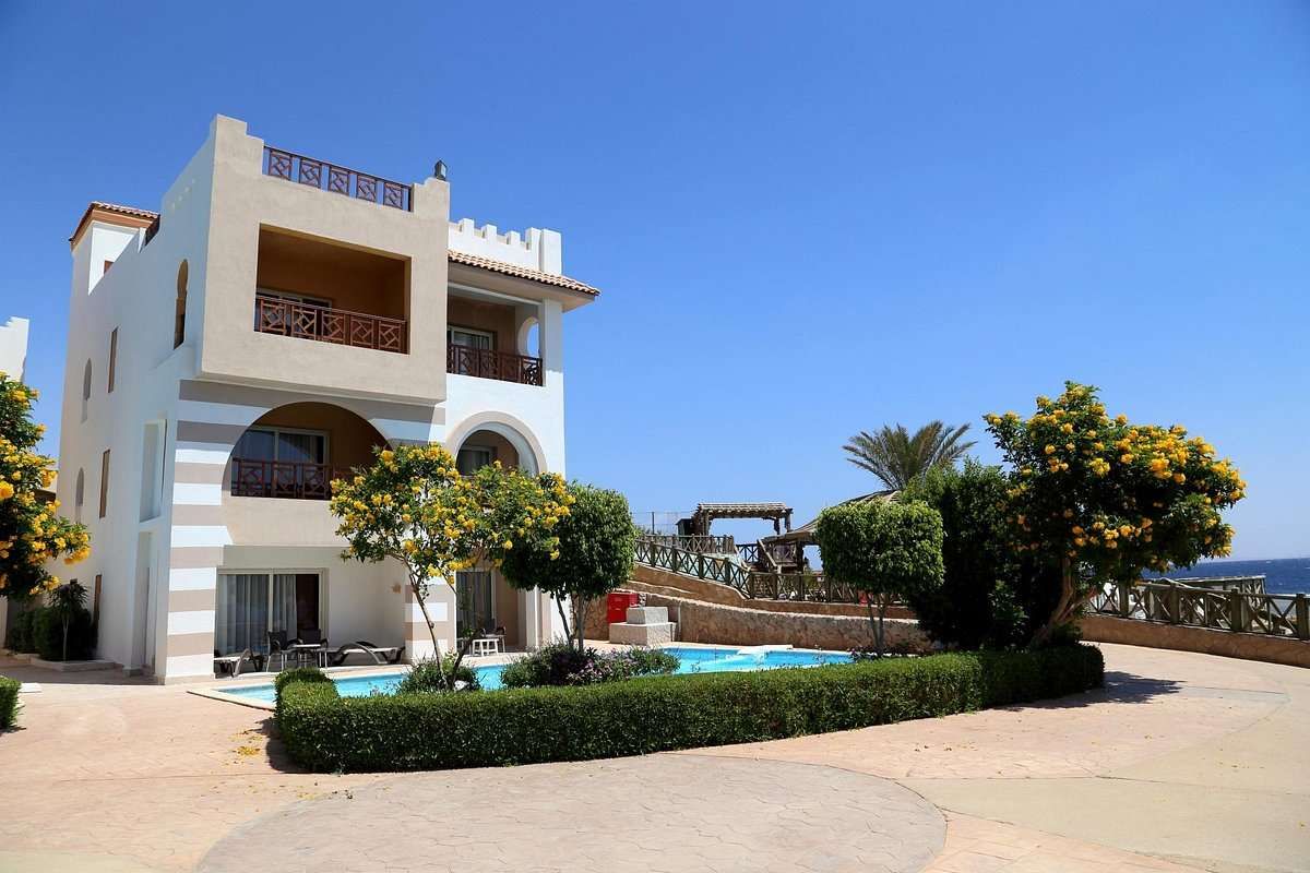 REHANA ROYAL PRESTIGE RESORT & SPA