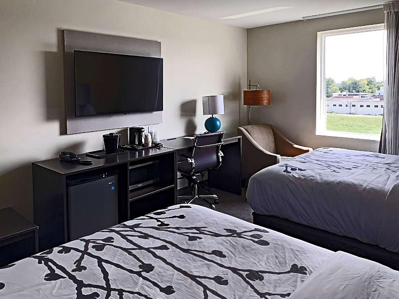 SLEEP INN NORTH - CENTRAL YORK