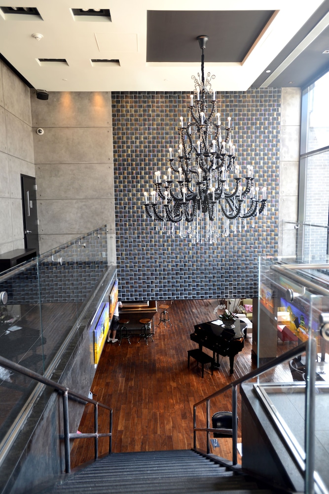 HOTEL 38 NEW YORK CITY, TAPESTRY COLLECTION BY HILTON