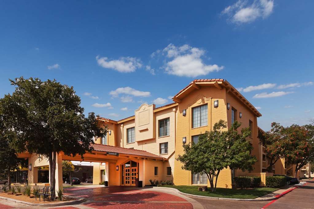 LA QUINTA INN BY WYNDHAM AMARILLO WEST MEDICAL CENTER