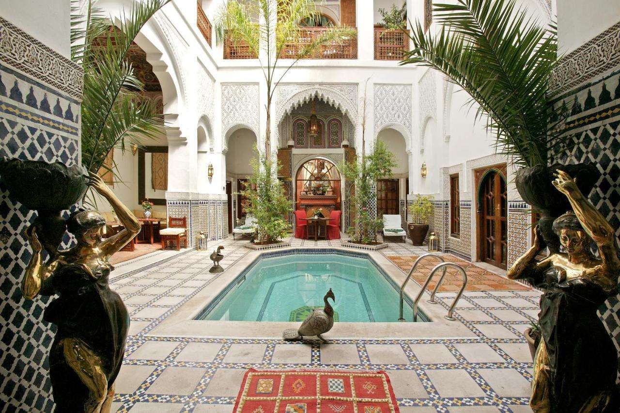 RIAD & SPA ESPRIT DU MAROC