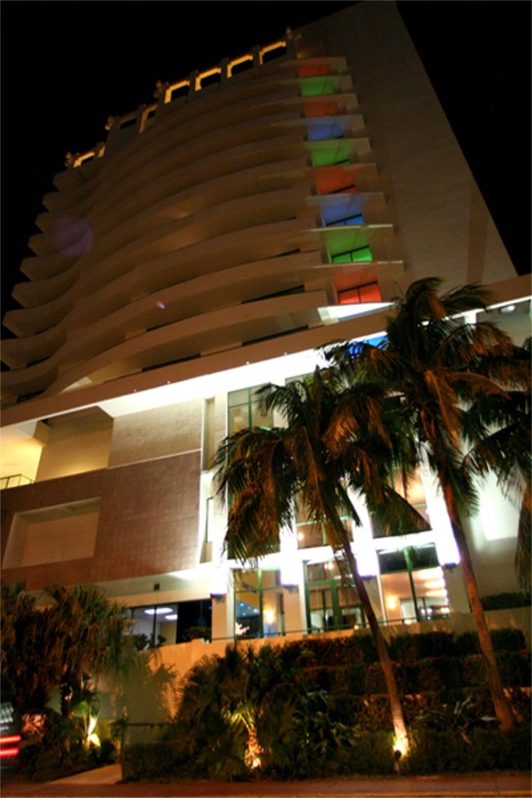 CASABLANCA ON THE OCEAN WEST TOWER