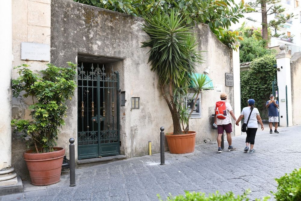 PALAZZO GARGANO