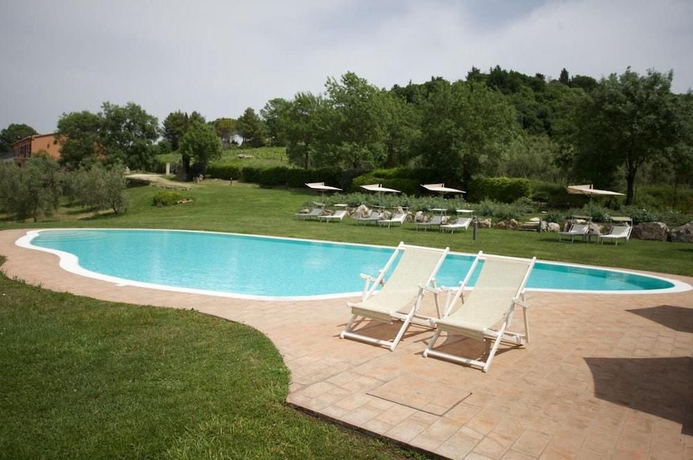 AGRITURISMO IL TORRIONE