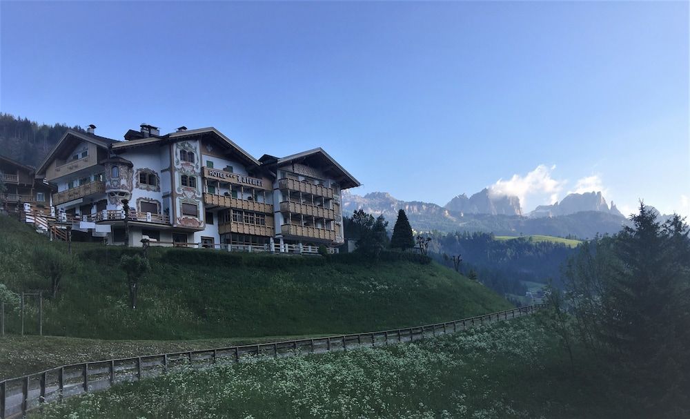 HOTEL LATEMAR