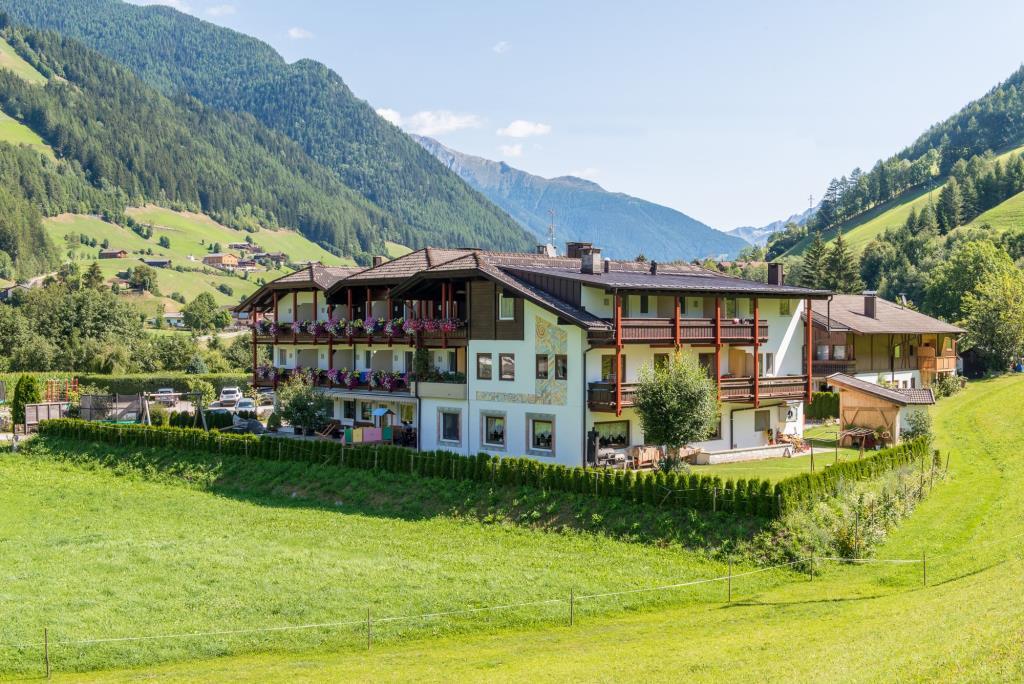 Familyhotel Stegerhaus