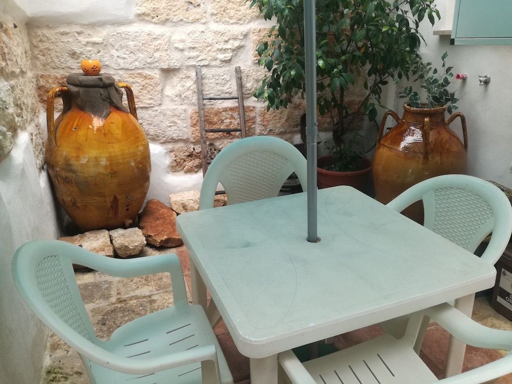 BORGO SALENTINO