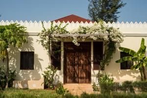 MOJA TUU THE LUXURY VILLAS & NATURE RETREAT