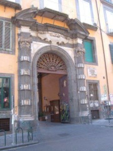 MAISON DEGAS