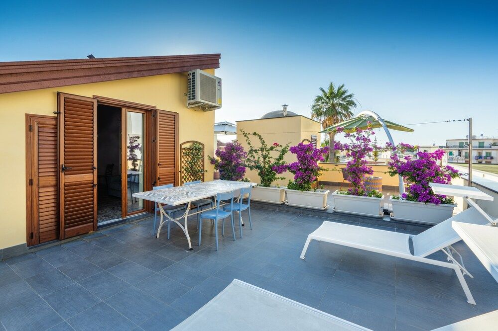 DON GIULIO LUXURY ROOMS