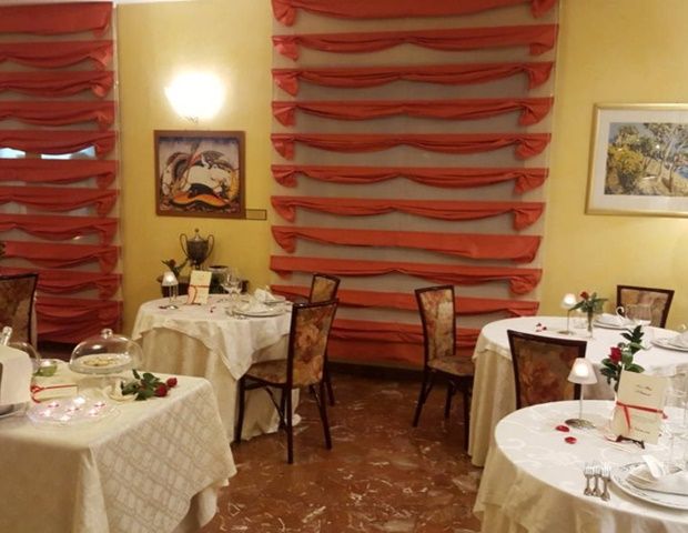 NUOVO ALBERGO