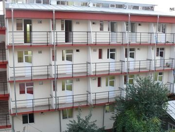 HOTEL ZENIX BUCHAREST