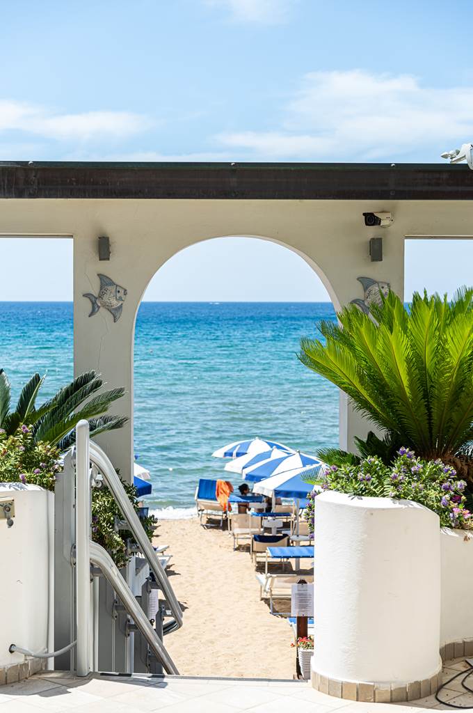 GRAND HOTEL SANTA MARIA