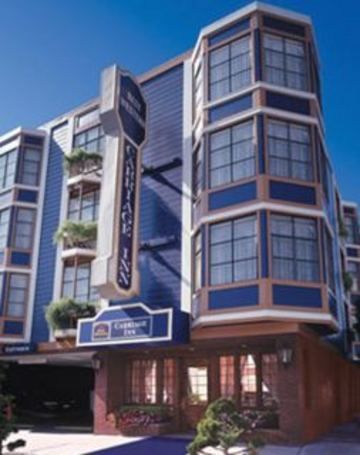 HOTEL FIONA