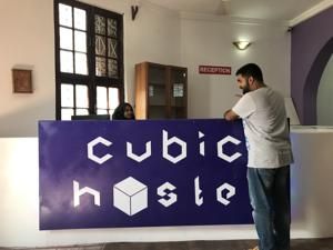 CUBIC HOSTEL