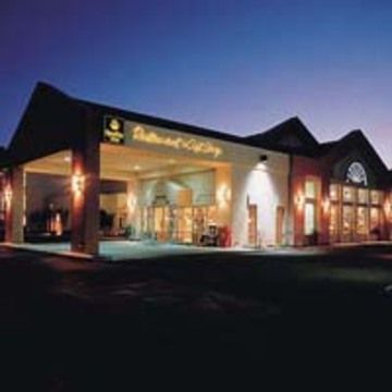 GRAND CANYON PLAZA HOTEL-SOUTH RIM