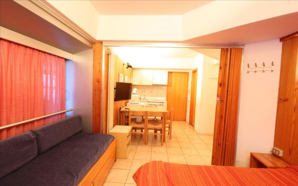 Residence Marilleva 1400