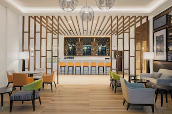 FOUR POINTS BY SHERATON NAIROBI AIRPORT