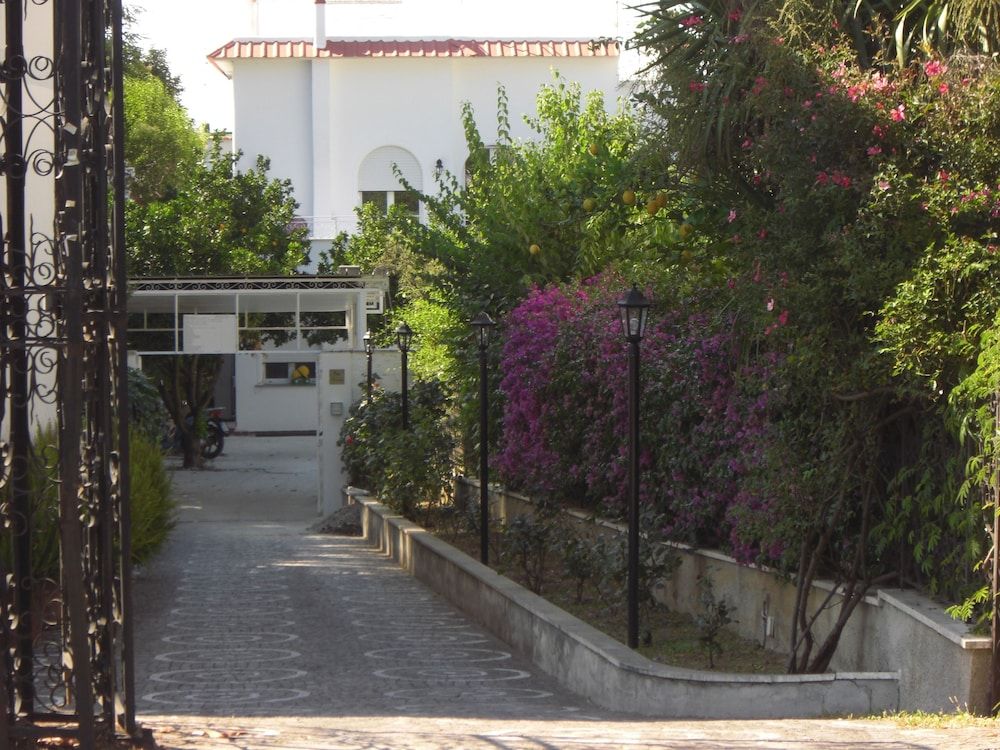 VILLA SORRENTO RESORT - B&B