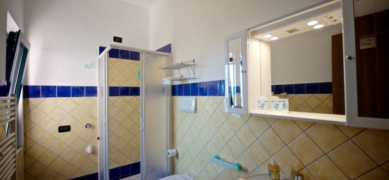 B&B VILLA PALADAR