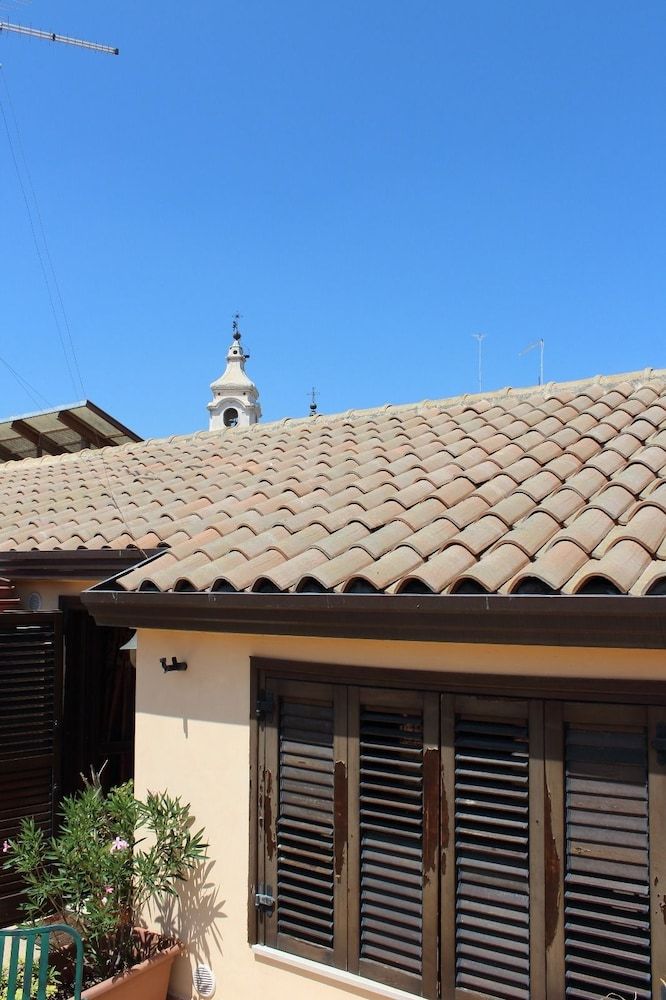 CENTRO STORICO B&B