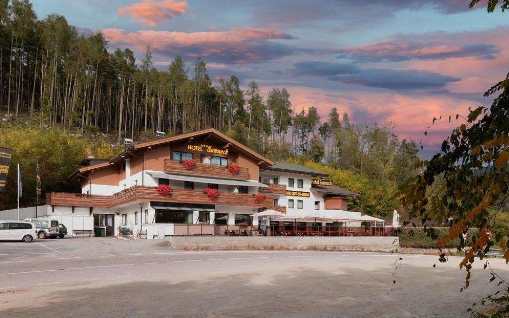Hotel Sonneck