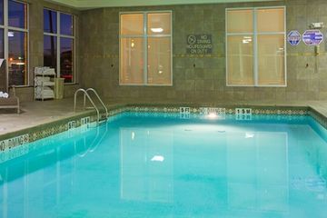 HOLIDAY INN EXPRESS HOTEL & SUITES AMARILLO