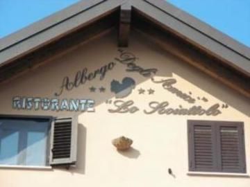 ALBERGO DEGLI AMICI