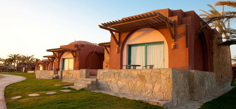 HOTELUX ORIENTAL COAST MARSA ALAM