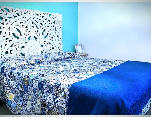 TORREBLU RESIDENCE