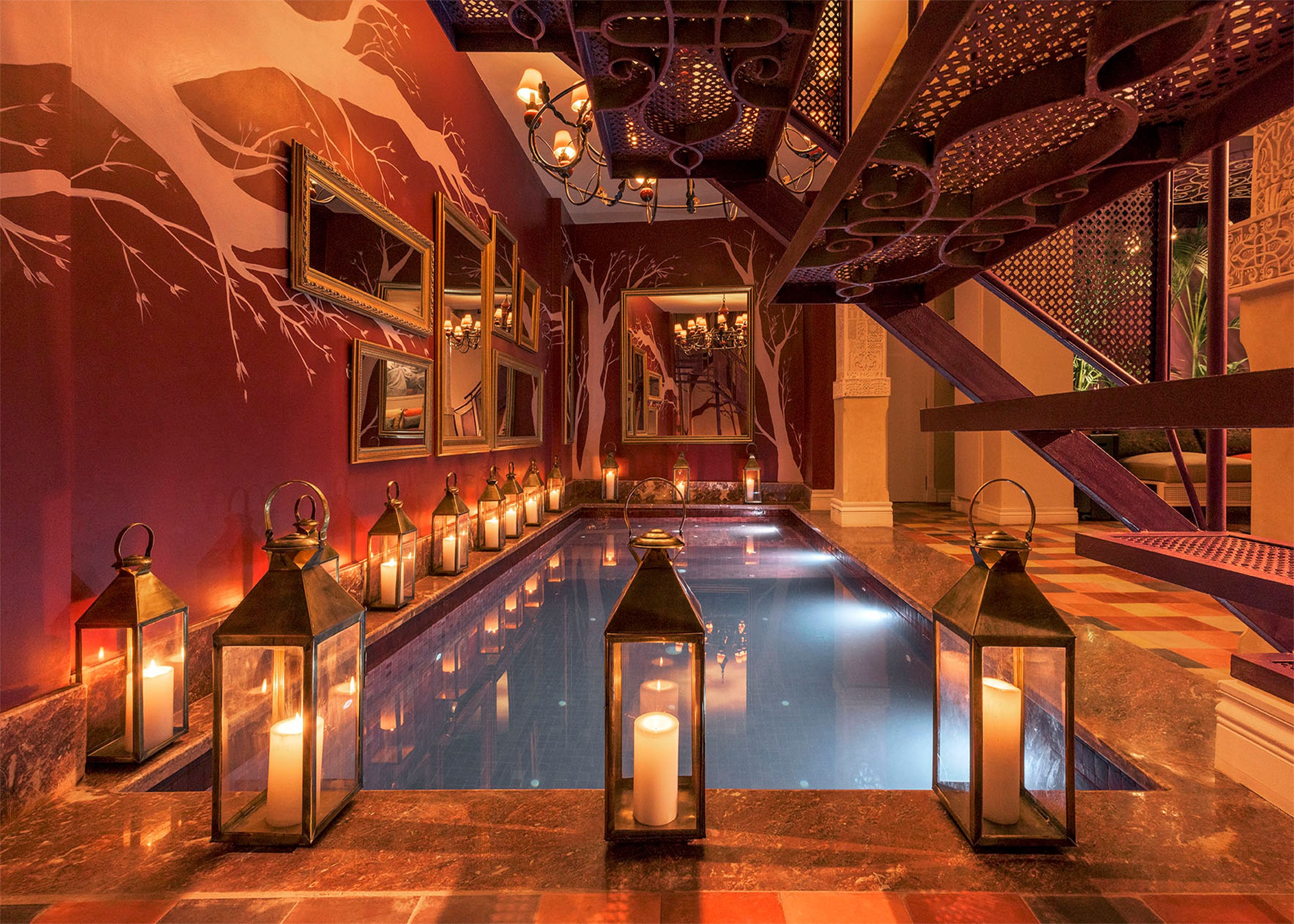 RIAD KARMELA PRINCESSE
