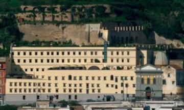 SAN FRANCESCO AL MONTE