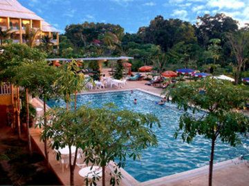 KRABI SUCCESS BEACH RESORT